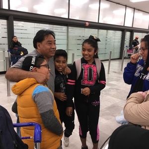 Meet your Posher, Abdon